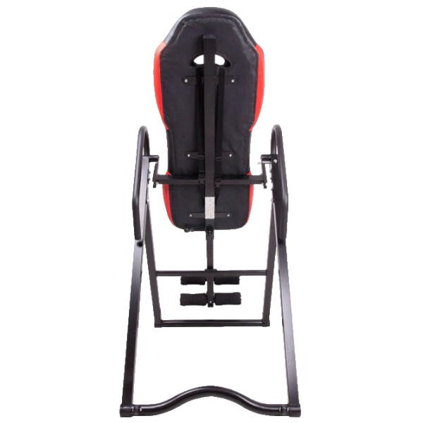Bancă fitness Insportline Heaty Black Antrenamente de forță photo 3