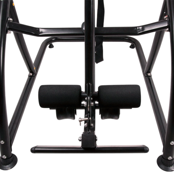 Bancă fitness Insportline Plus Black Antrenamente de forță photo 3