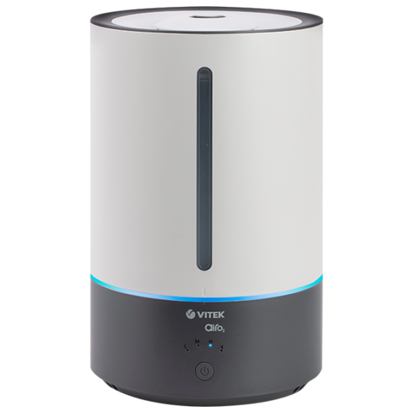 Umidificator de aer Vitek VT-2346 White  photo 1