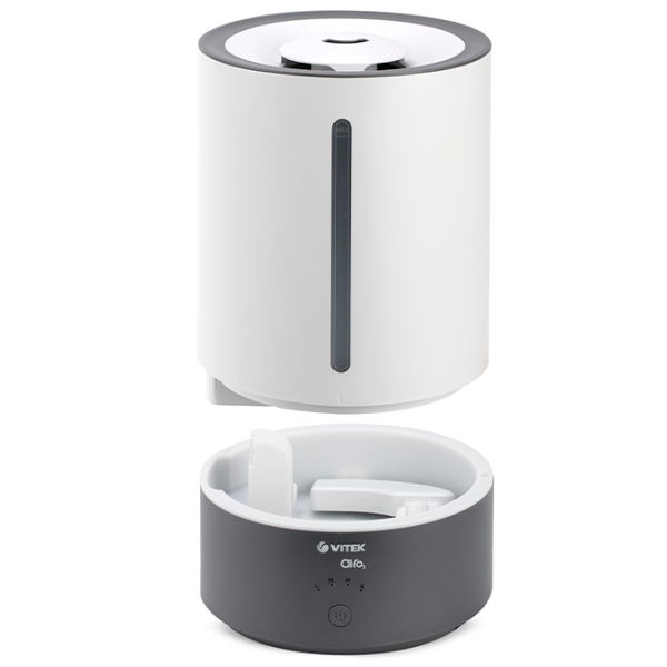 Umidificator de aer Vitek VT-2346 White  photo 2