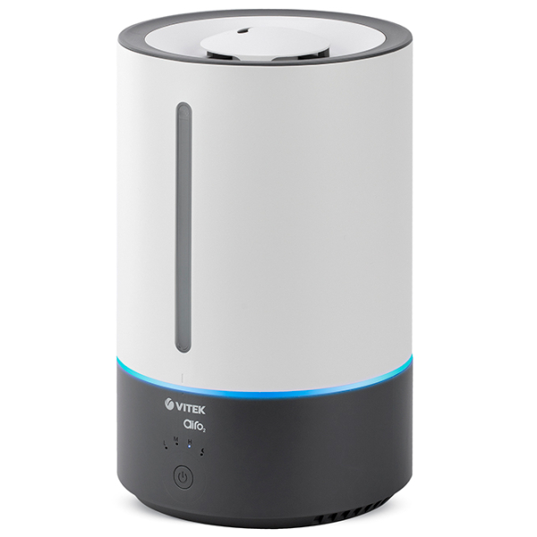 Umidificator de aer Vitek VT-2346 White  photo 6