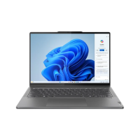 Ноутбук Lenovo Yoga 7 2 in 1 14IML9 Storm Серый 14" | 32 ГБ | 1 ТБ | Intel Core Ultra 7 155H | VGA Встроенная