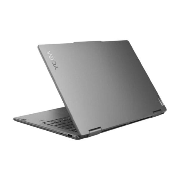 Ноутбук Lenovo Yoga 7 2 in 1 14IML9 Storm Серый 14" | 32 ГБ | 1 ТБ | Intel Core Ultra 7 155H | VGA Встроенная photo 5