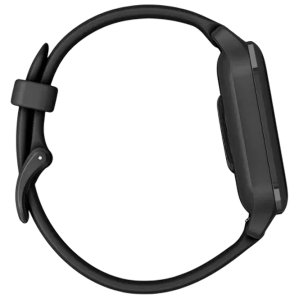 Умные часы Garmin Venu Sq 2 – Music Edition Черный 1.41" | 35.9 мм | Алюминий, полимер/Силикон
| 010-02700-10 photo 6