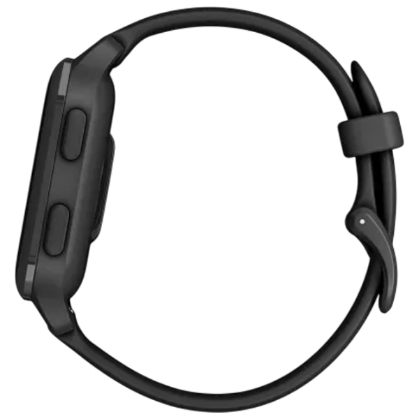 Умные часы Garmin Venu Sq 2 – Music Edition Черный 1.41" | 35.9 мм | Алюминий, полимер/Силикон
| 010-02700-10 photo 7