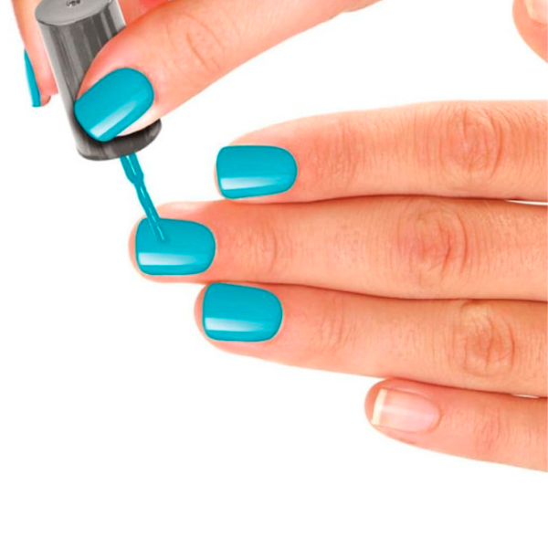 Креативный набор Cra-Z-Art Barbie Sparkling Mani-Pedi Designer 884920340701 Розовый Для девочек, 8+ photo 5