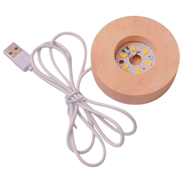 Lampă de noapte Desk lamp Solar System Transparent Rețea photo 7