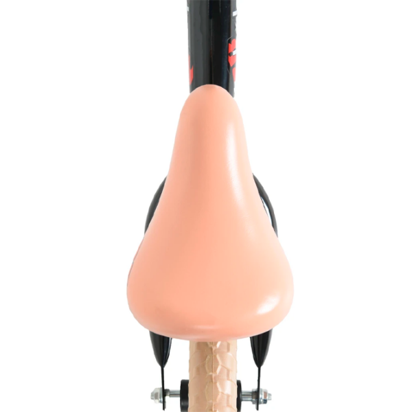 Bicicletă fără pedale Byox 2B Balance 12" Black  Metal / Pentru copii photo 4