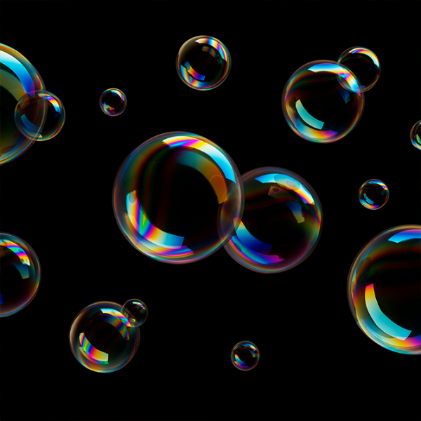Раствор для приготовления мыльных пузырей Bubble Concentrate for Bubble Machine Прозрачный Для детей, 3+ photo 5