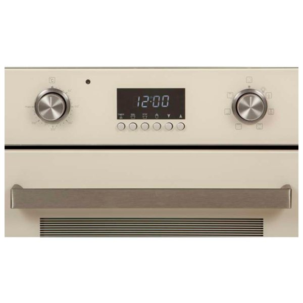Духовой шкаф Tornado TRC-456 TOUCH F Кремовый A, 52 л photo 4