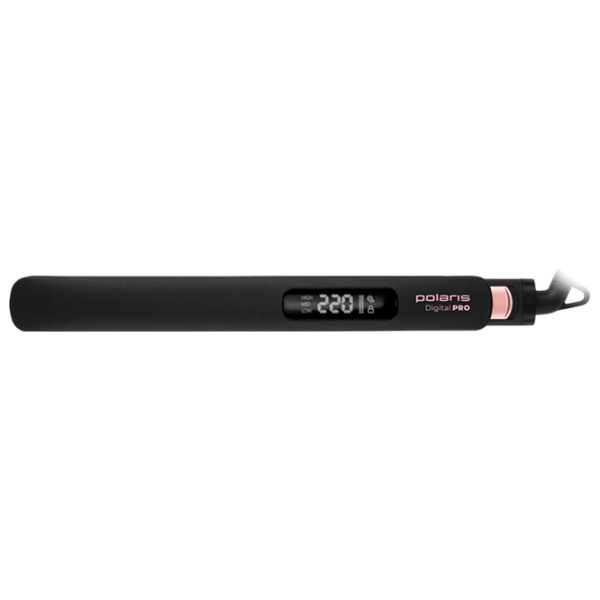 Placă de îndreptat părul Polaris PHS5012KT Black De îndreptat / Ceramică / 220 °C photo 2