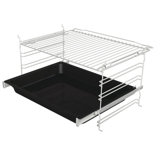 Духовой шкаф Gorenje BO 6735 E05B Черный A, 77 л photo 2