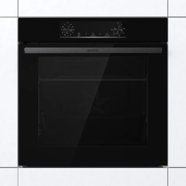 Духовой шкаф Gorenje BO 6735 E05B Черный A, 77 л photo 3