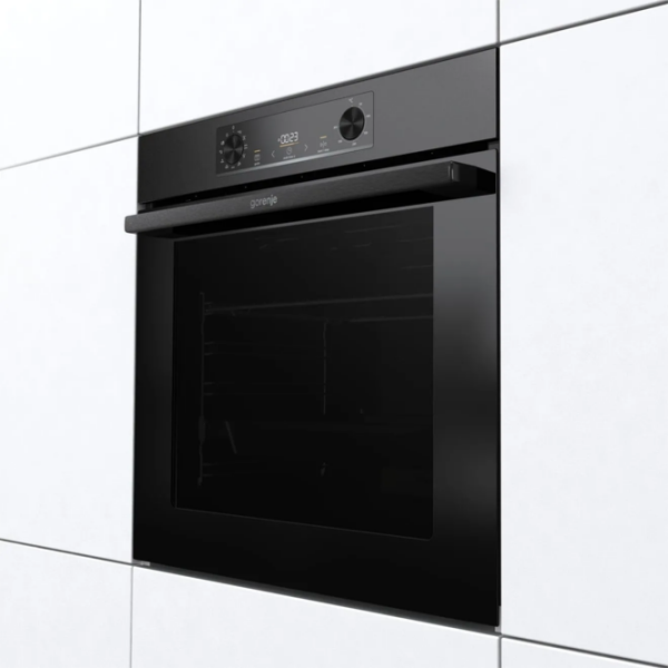 Духовой шкаф Gorenje BO 6735 E05B Черный A, 77 л photo 4