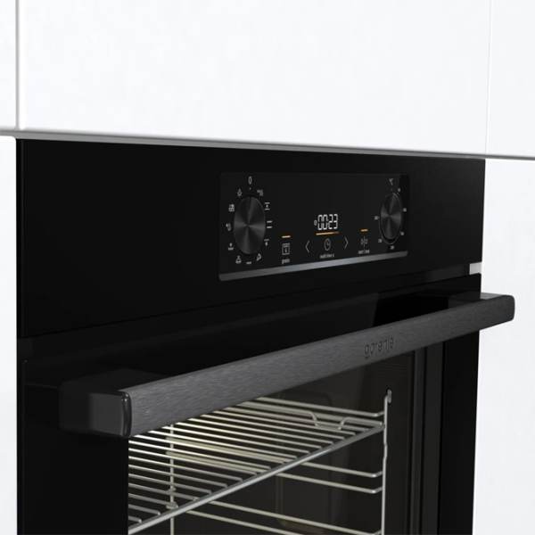 Духовой шкаф Gorenje BO 6735 E05B Черный A, 77 л photo 5