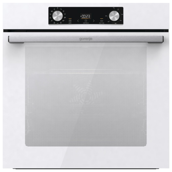 Cuptor încorporabil Gorenje BOS 6737 E13WG White A, 77 l photo 1