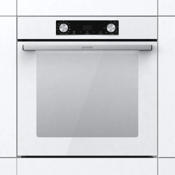Cuptor încorporabil Gorenje BOS 6737 E13WG White A, 77 l photo 3
