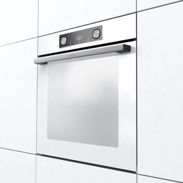 Cuptor încorporabil Gorenje BOS 6737 E13WG White A, 77 l photo 4