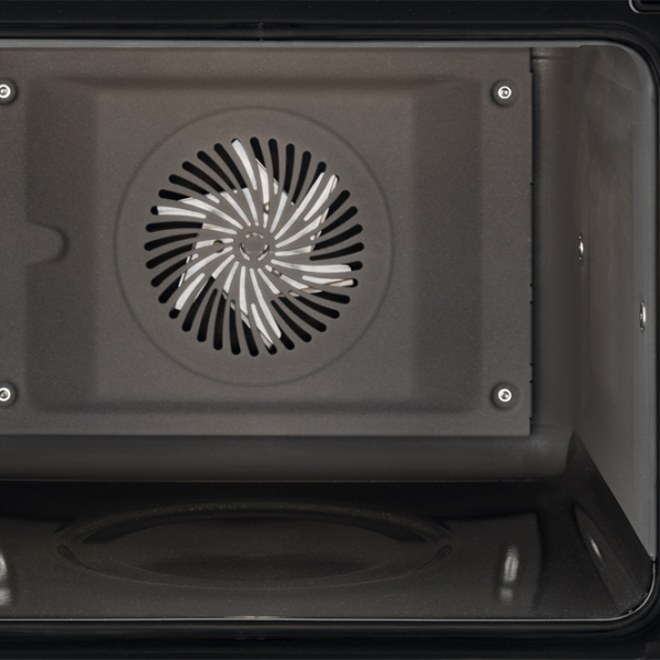 Cuptor încorporabil AEG BCE455350M Inox A+, 71 l photo 5