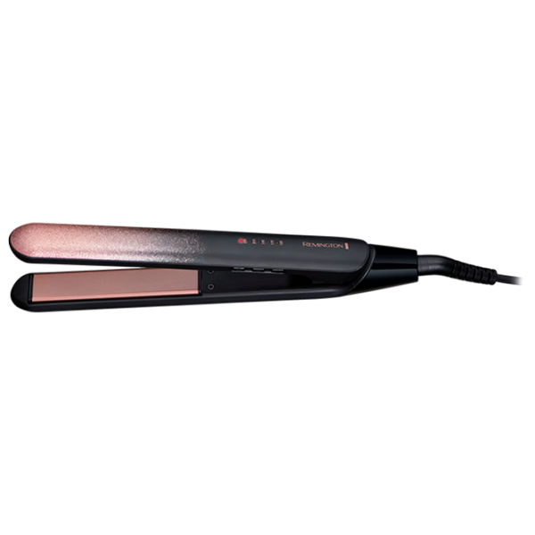 Placă de îndreptat părul Remington S5305 Black De îndreptat / Ceramică / 230 °C photo 1