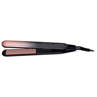 Placă de îndreptat părul Remington S5305 Black De îndreptat / Ceramică / 230 °C