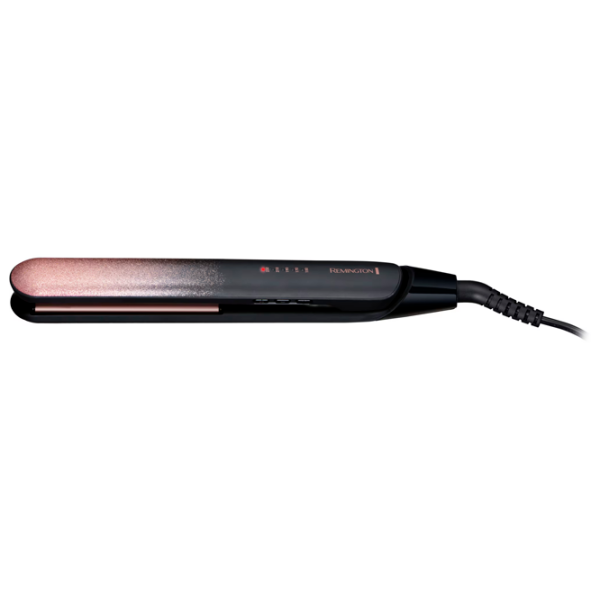 Placă de îndreptat părul Remington S5305 Black De îndreptat / Ceramică / 230 °C photo 3