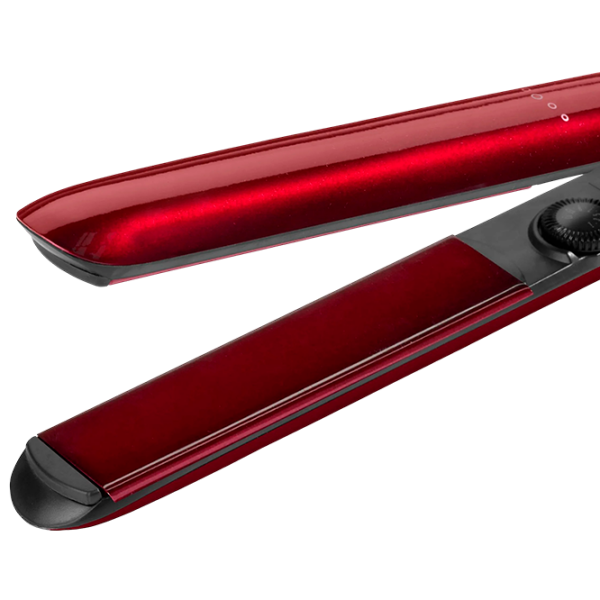 Placă de îndreptat părul Babyliss ST212PE Bordo De îndreptat / Ceramică / 235 °C photo 4