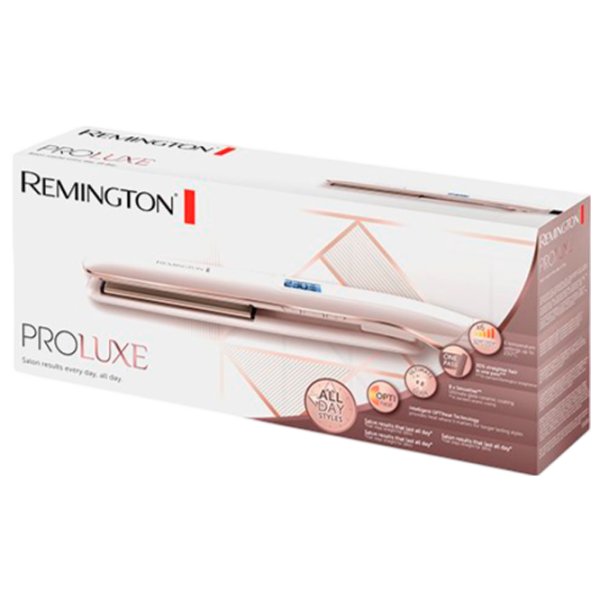 Placă de îndreptat părul Remington S9100 Rose De îndreptat / Ceramică / 230 °C photo 2