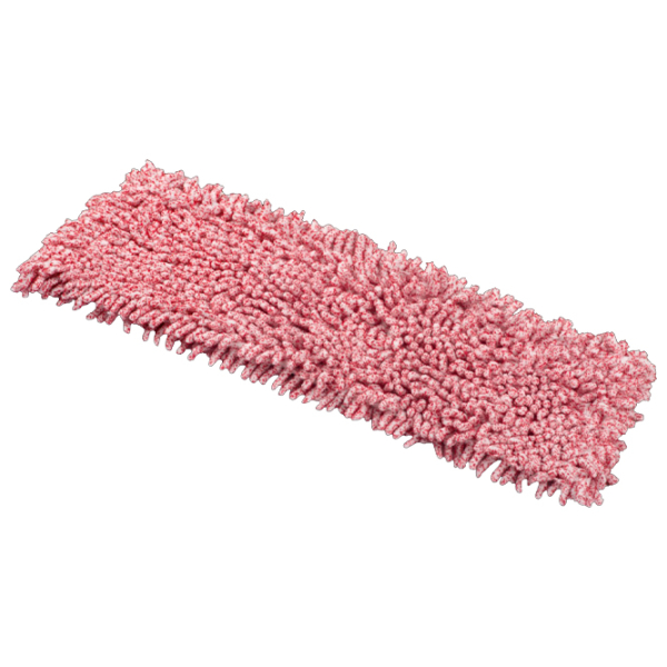 Насадка для швабры Vileda Style Microfibre Розовый  photo 2
