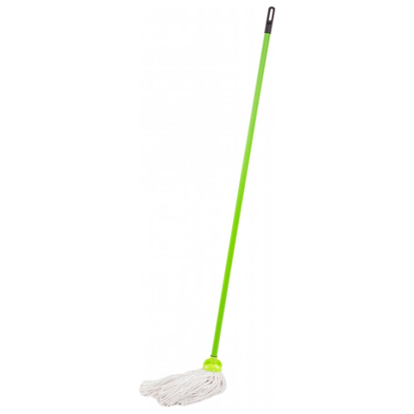 Mop Clasic Melochi Zhizni 1055922 Black Green  photo 1