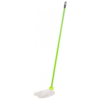 Mop Clasic Melochi Zhizni 1055922 Black Green 