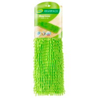 Rezervă pentru mop Ergopack Luxe Green 