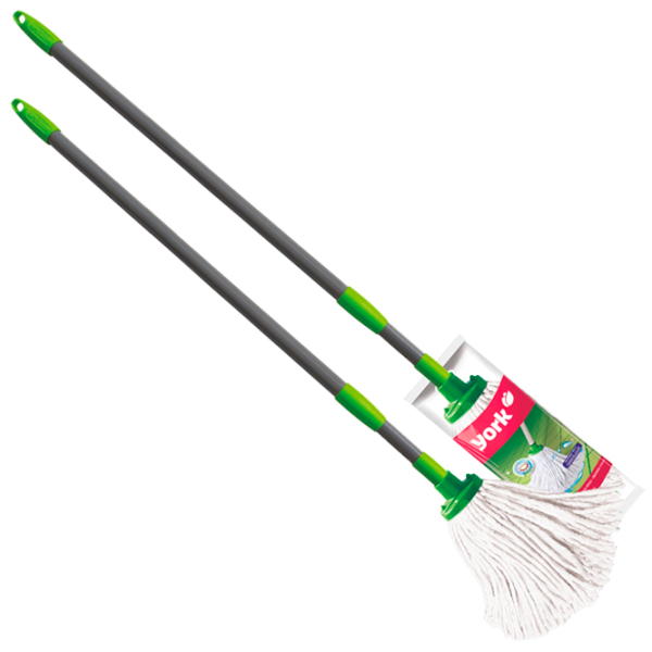 Mop Clasic York 1057155 Green Gray  photo 1