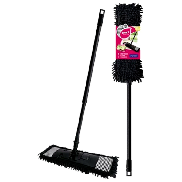 Mop Clasic York 1057156 Black  photo 2