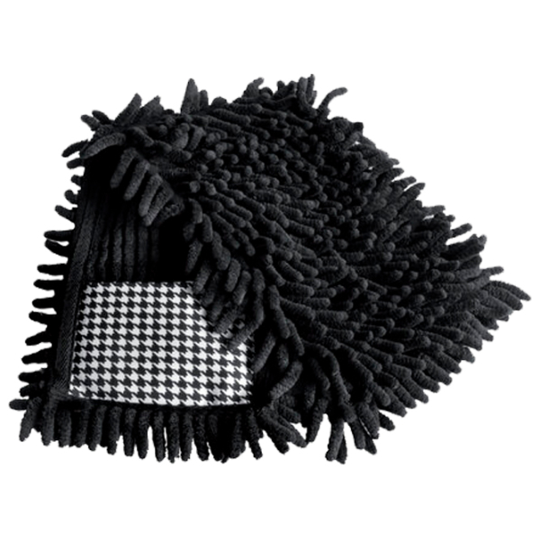 Rezervă pentru mop York 1057157 Black  photo 2