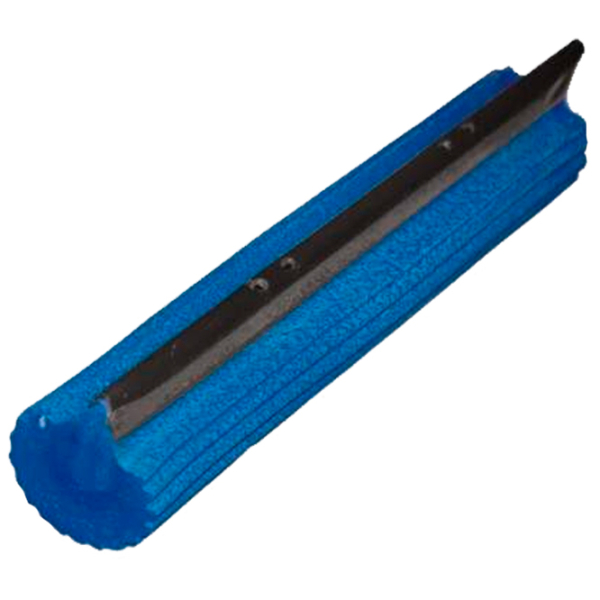Rezervă pentru mop York 1057162 Black Blue  photo 2