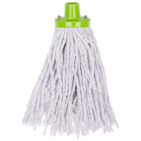 Rezervă pentru mop York 1057180 Green White  photo 1