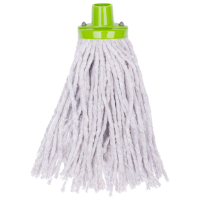 Rezervă pentru mop York 1057180 Green White 