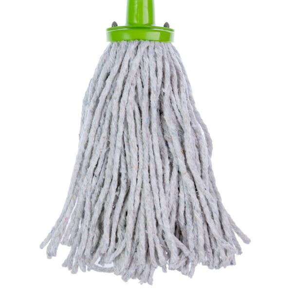 Rezervă pentru mop York 1057181 Green White  photo 2
