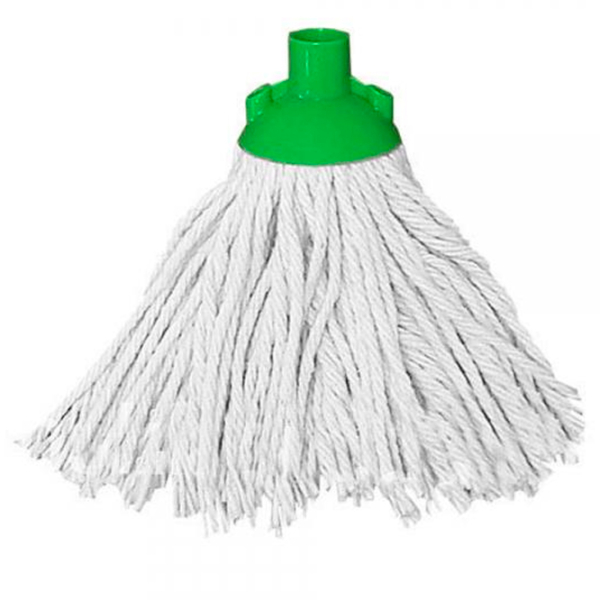 Rezervă pentru mop York 1057182 Green White  photo 2