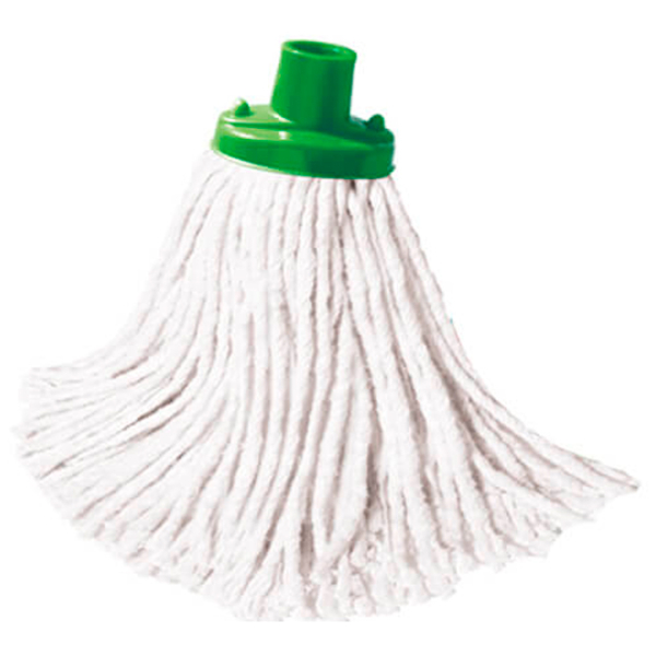 Rezervă pentru mop York 1057183 Green White  photo 2