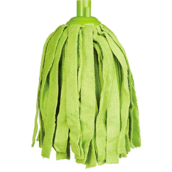 Rezervă pentru mop York 1057185 Gray Green  photo 2