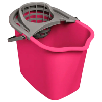 Găleată York 1057186 Gray Pink 