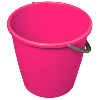 Găleată York 1057188 Gray Pink 