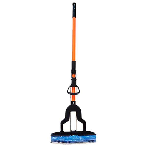 Mop Clasic PS 1066691 Black Orange  photo 1
