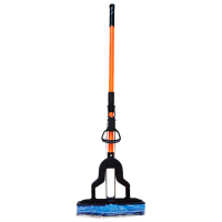 Mop Clasic PS 1066691 Black Orange 