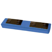Rezervă pentru mop PS 10865 Black Blue 