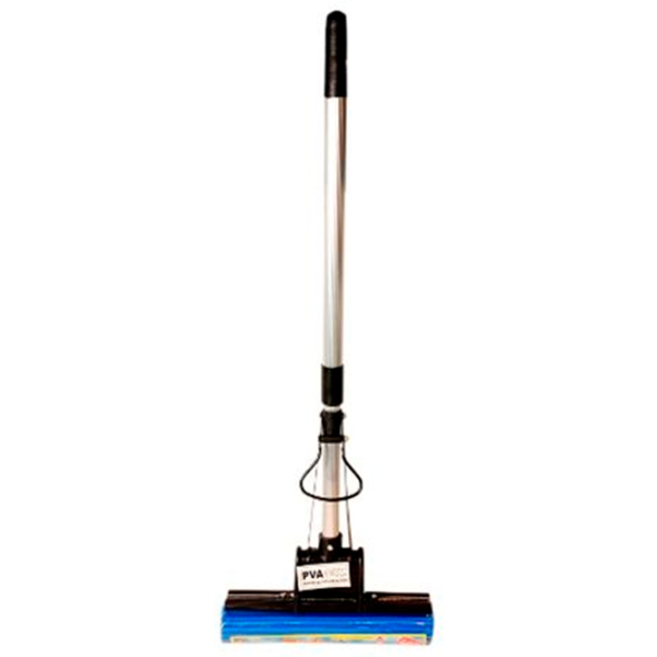Mop Clasic PS Wonder Black Gray  photo 1