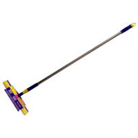 Mop pentru sticlă Clasic PS 1066700 Blue Gray 