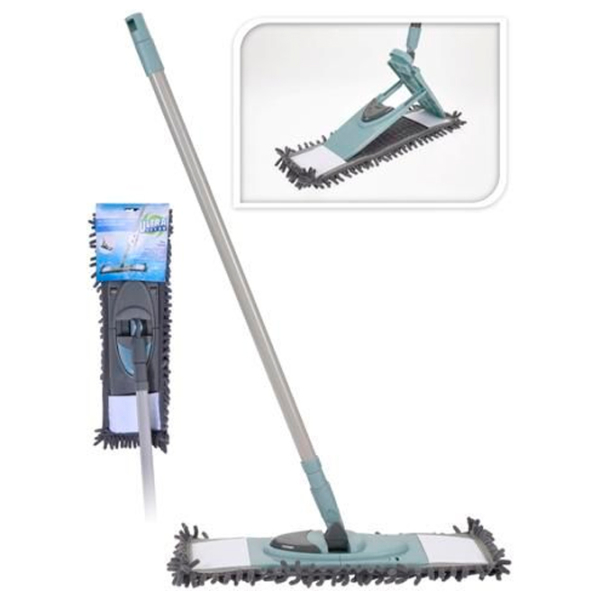 Mop Clasic Ultra Clean 1066702 Blue Black  photo 3